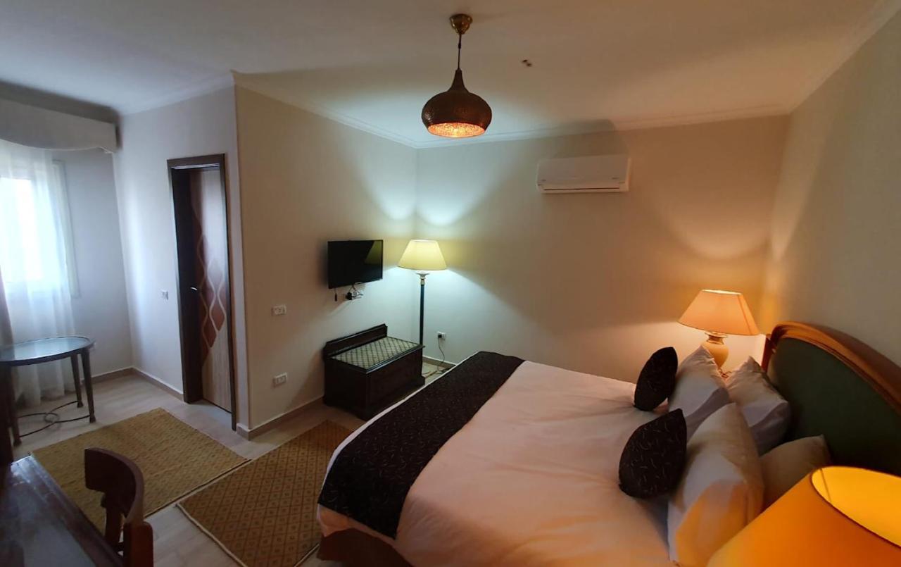 Kemet Boutique Hotel Nazlet el-Sisi Ngoại thất bức ảnh