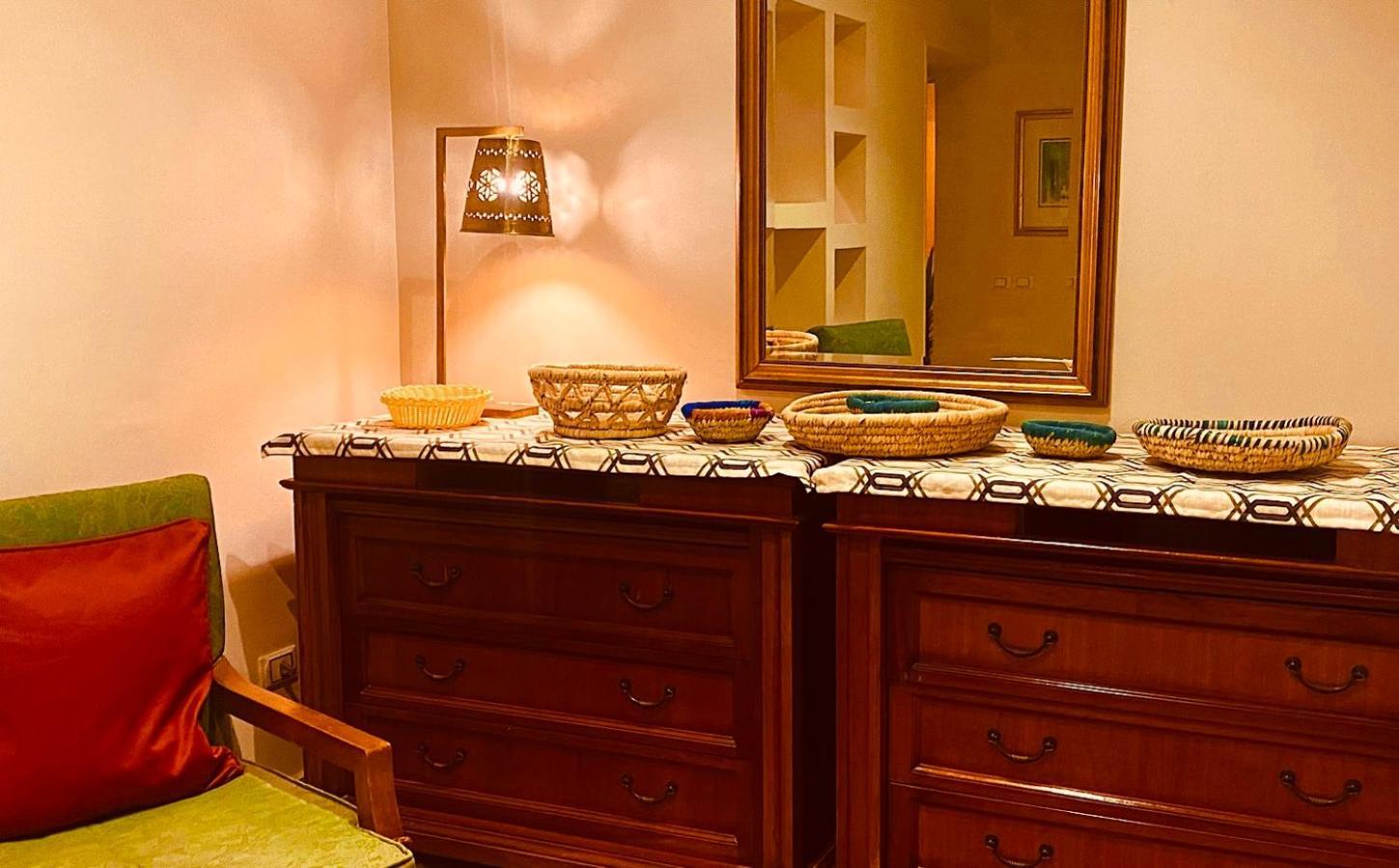 Kemet Boutique Hotel Nazlet el-Sisi Ngoại thất bức ảnh