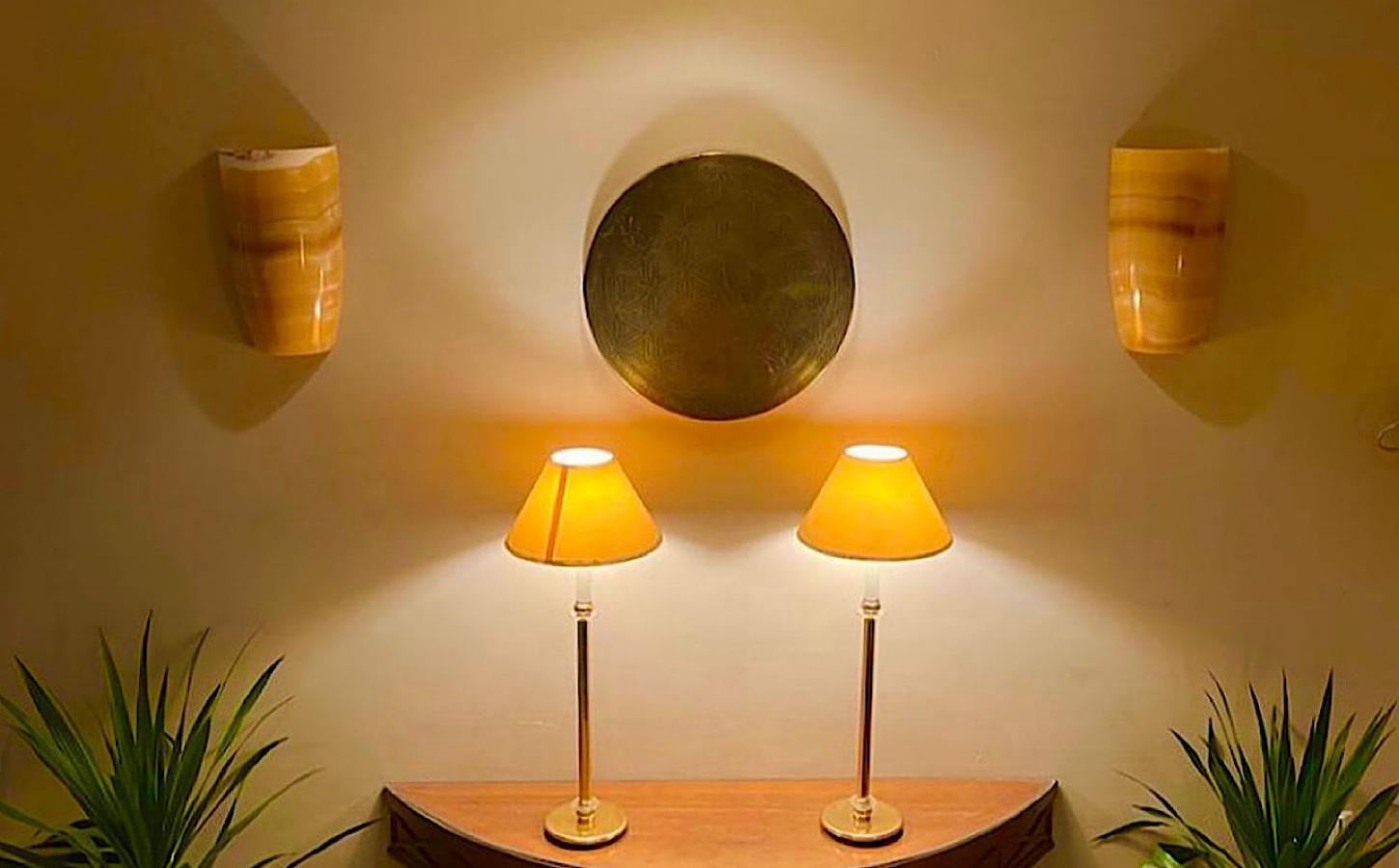 Kemet Boutique Hotel Nazlet el-Sisi Ngoại thất bức ảnh