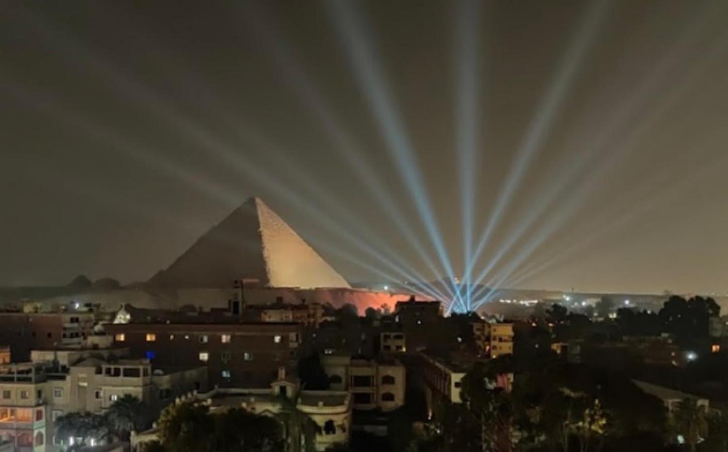 Kemet Boutique Hotel Nazlet el-Sisi Ngoại thất bức ảnh